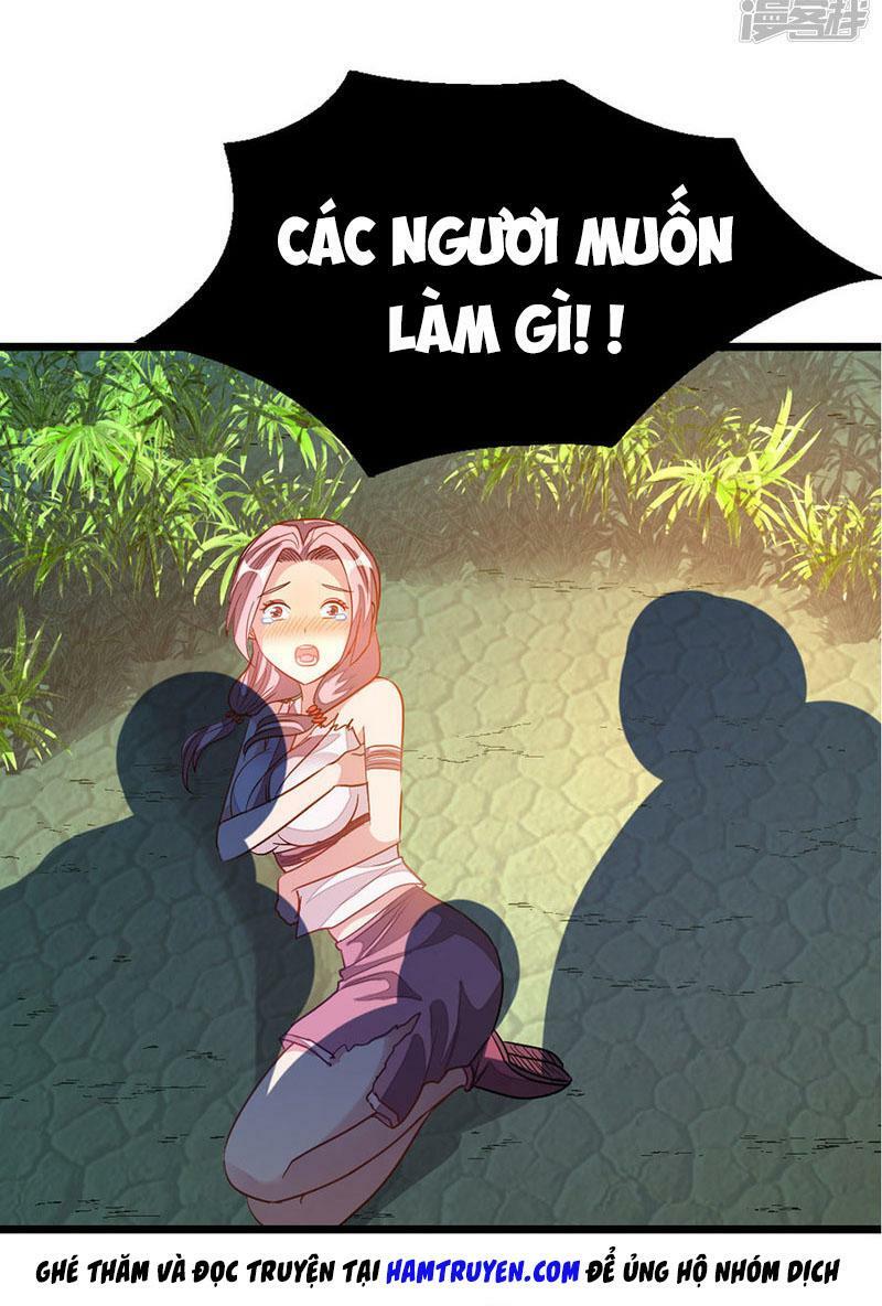 Cửu Dương Thần Vương Chapter 178 - Trang 25