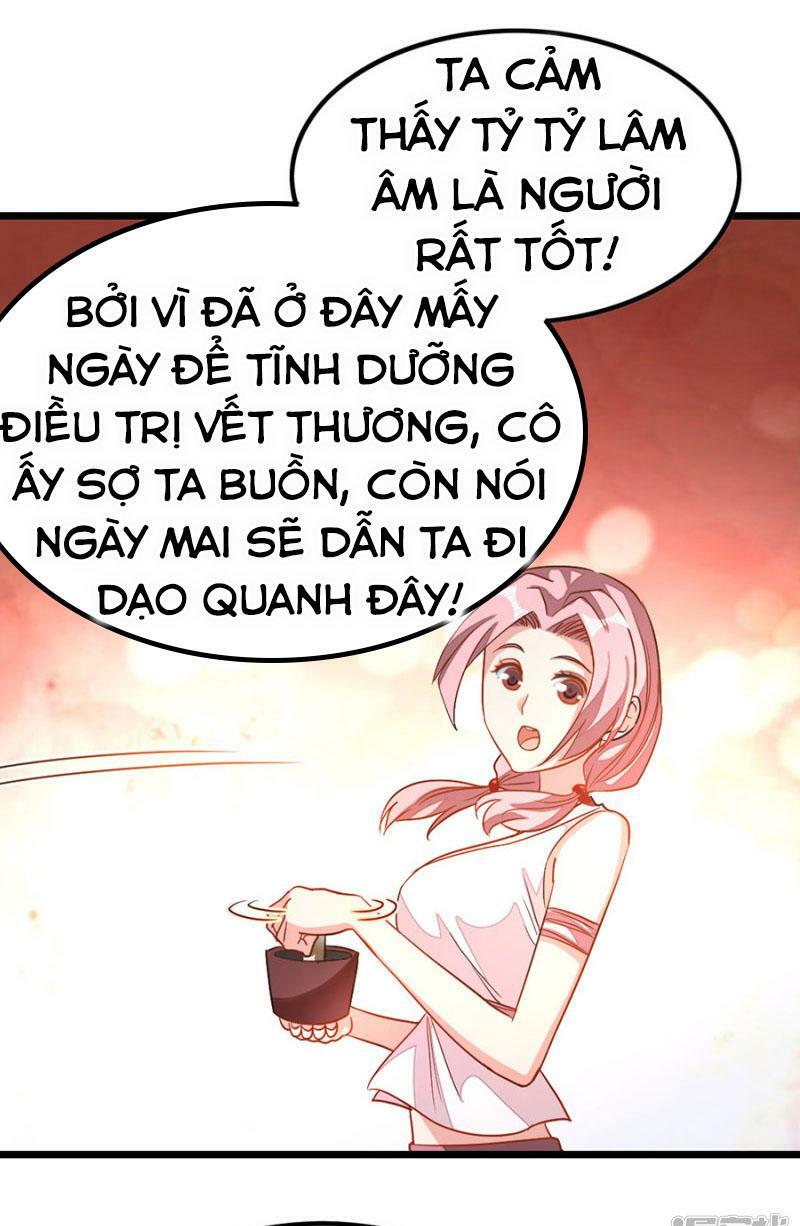 Cửu Dương Thần Vương Chapter 178 - Trang 18