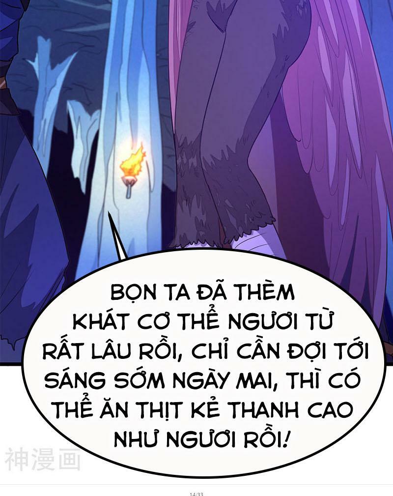 Cửu Dương Thần Vương Chapter 185 - Trang 13