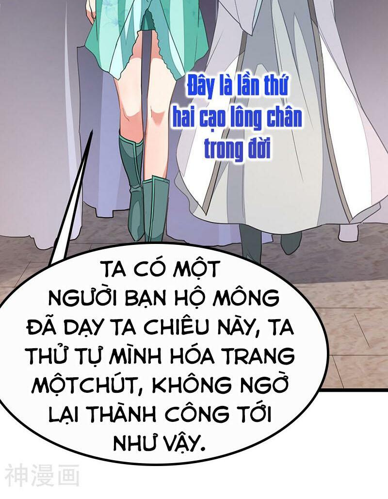 Cửu Dương Thần Vương Chapter 191 - Trang 9