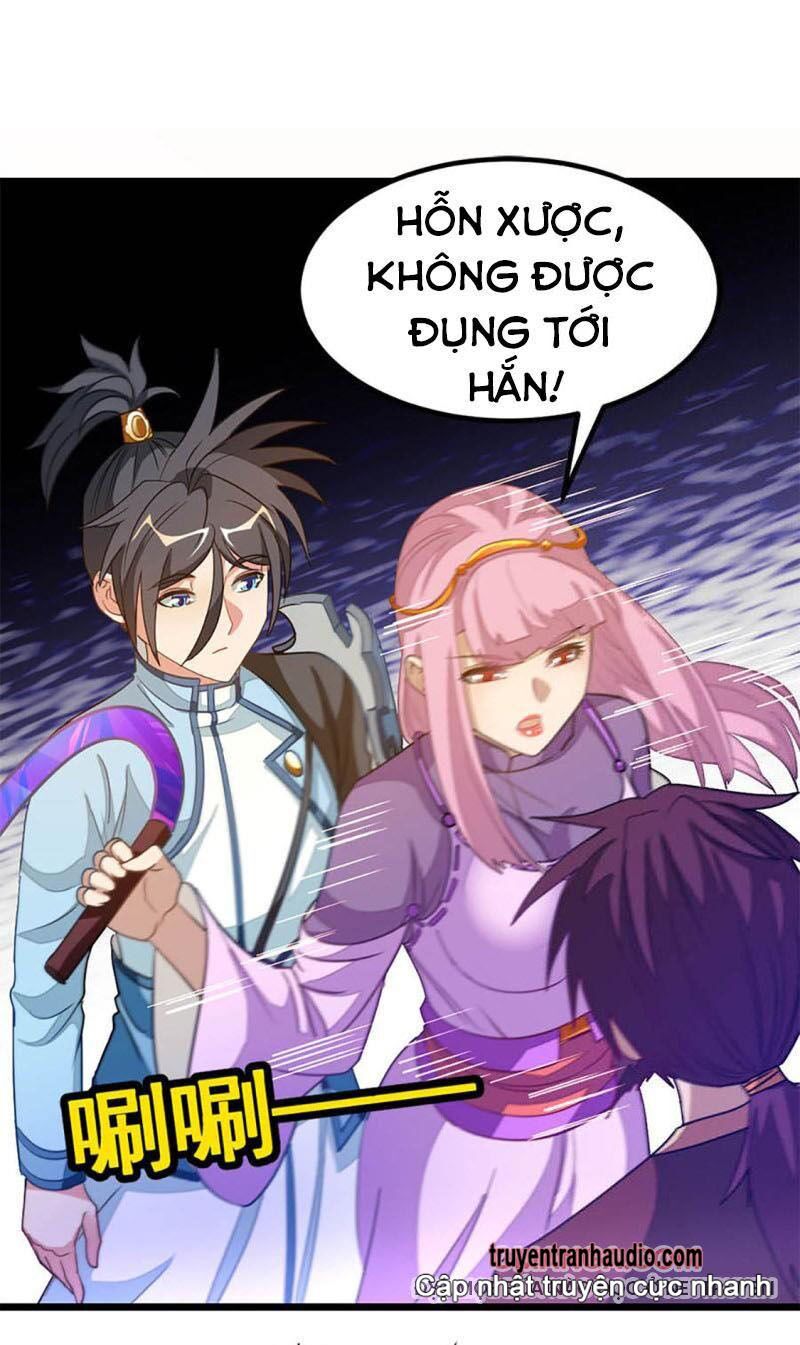 Cửu Dương Thần Vương Chapter 233 - Trang 25