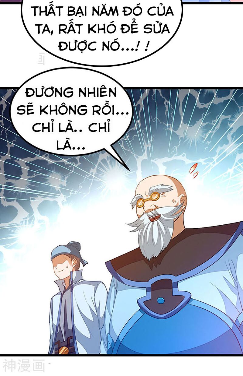 Cửu Dương Thần Vương Chapter 200 - Trang 10