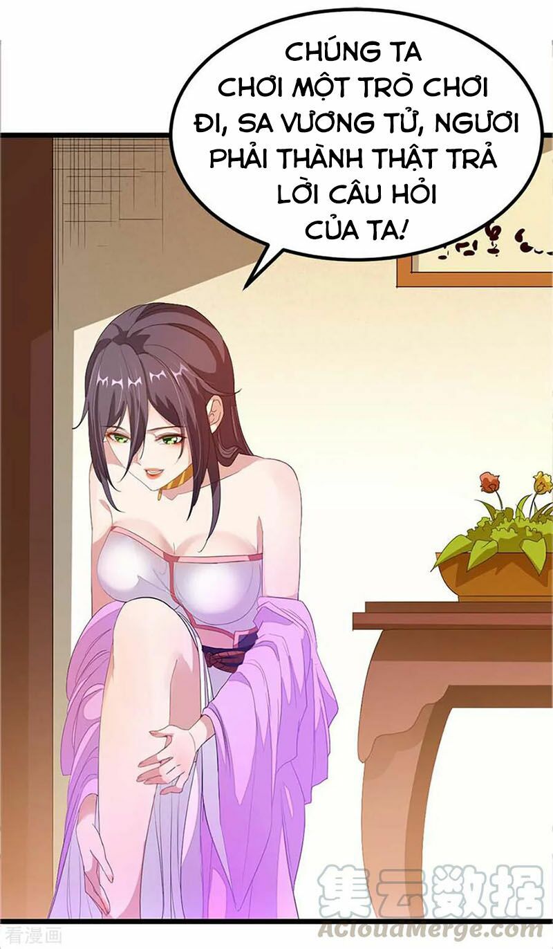 Cửu Dương Thần Vương Chapter 237 - Trang 25