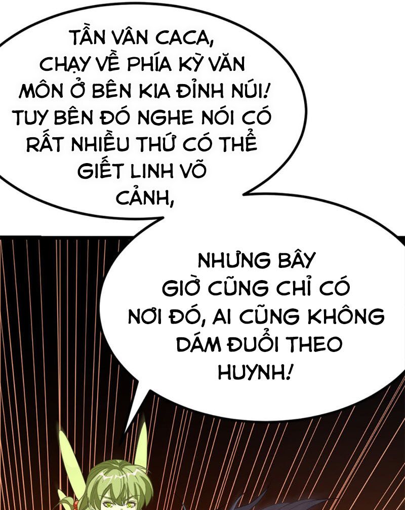 Cửu Dương Thần Vương Chapter 215 - Trang 23