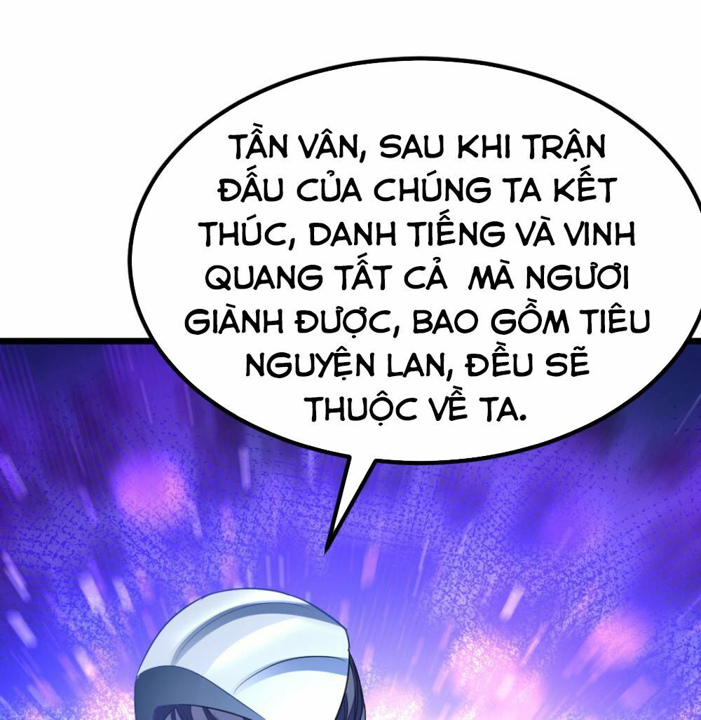 Cửu Dương Thần Vương Chapter 156 - Trang 31