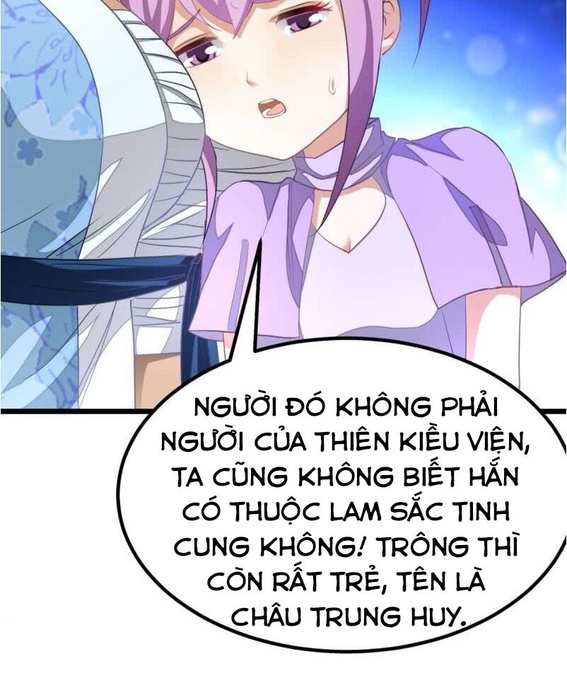 Cửu Dương Thần Vương Chapter 148 - Trang 29