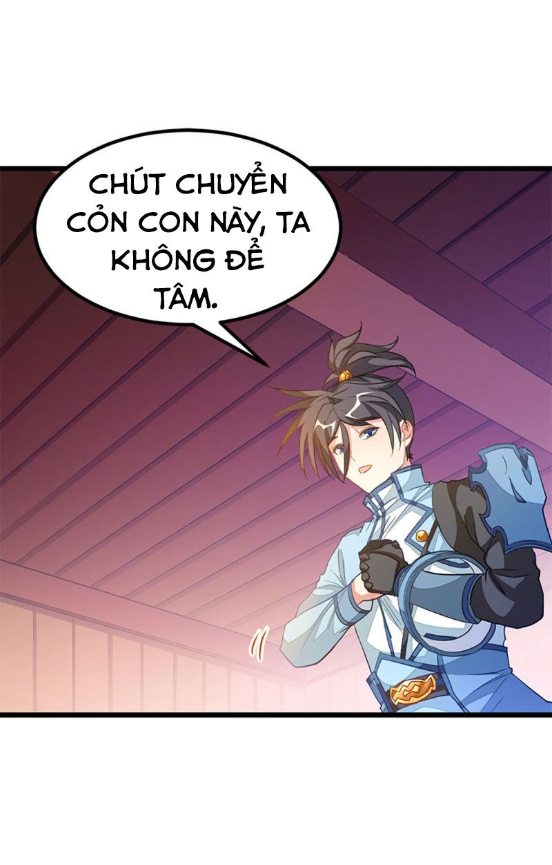 Cửu Dương Thần Vương Chapter 227 - Trang 16