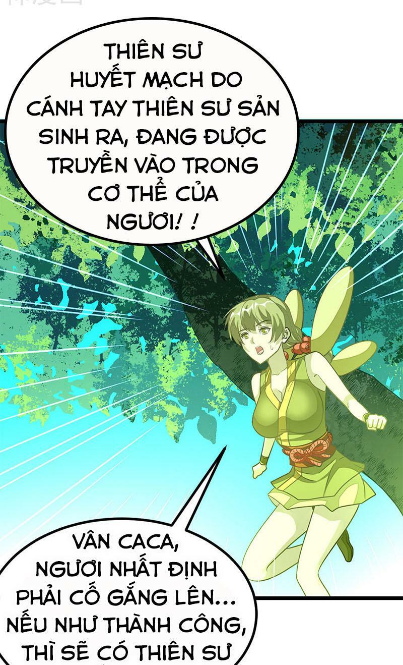 Cửu Dương Thần Vương Chapter 198 - Trang 15