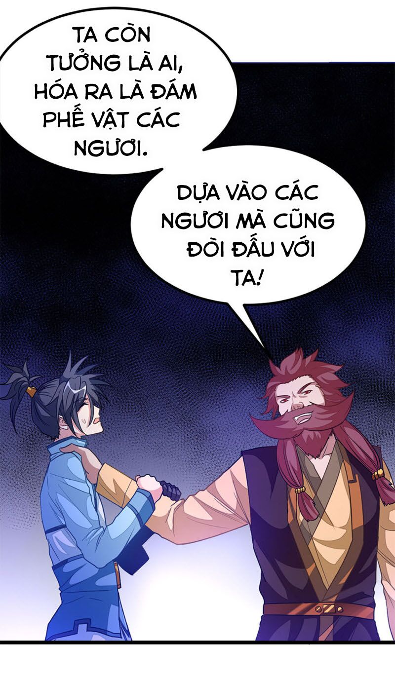 Cửu Dương Thần Vương Chapter 228 - Trang 16