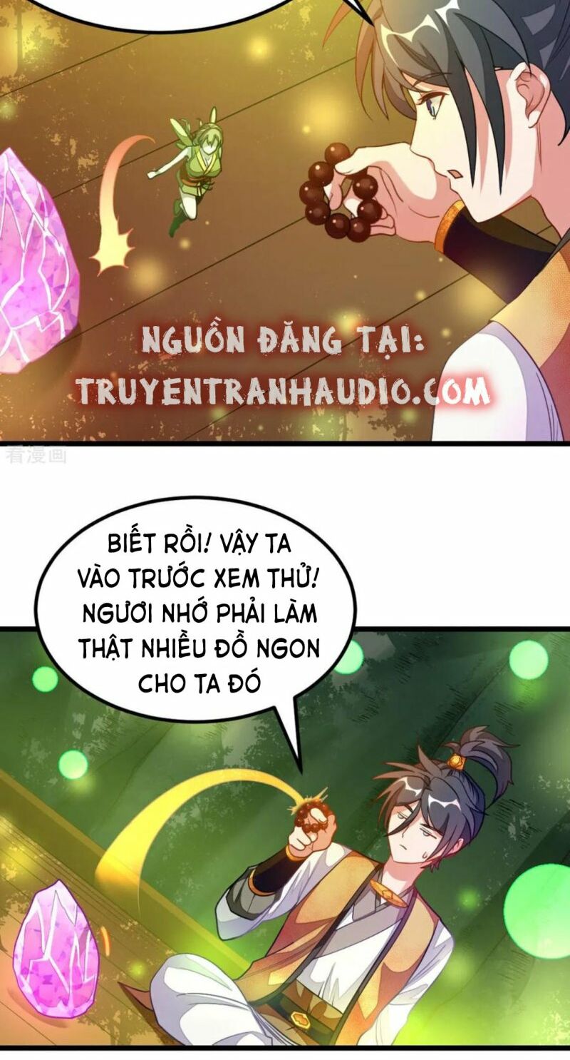 Cửu Dương Thần Vương Chapter 174 - Trang 10