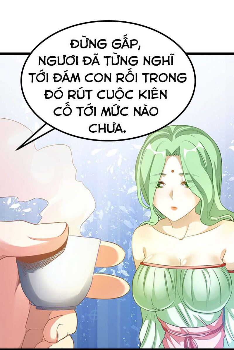 Cửu Dương Thần Vương Chapter 202 - Trang 20