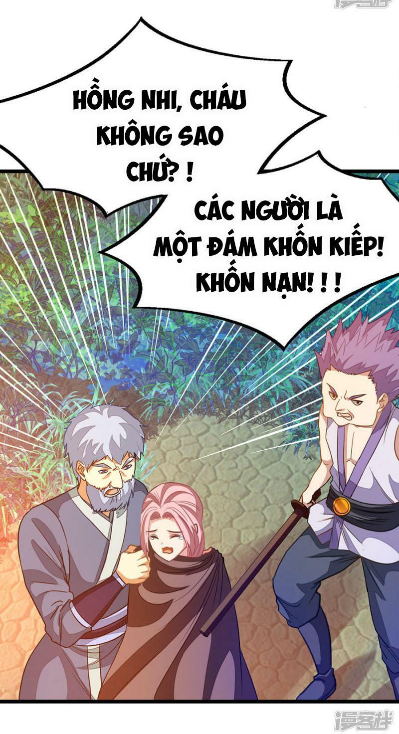 Cửu Dương Thần Vương Chapter 178 - Trang 31