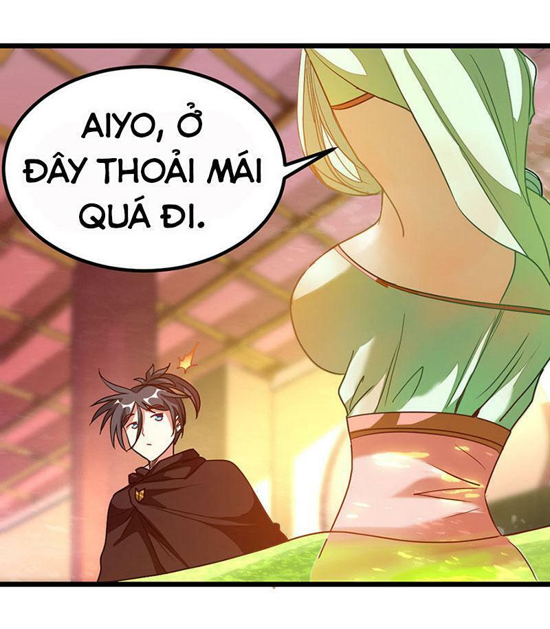 Cửu Dương Thần Vương Chapter 196 - Trang 30