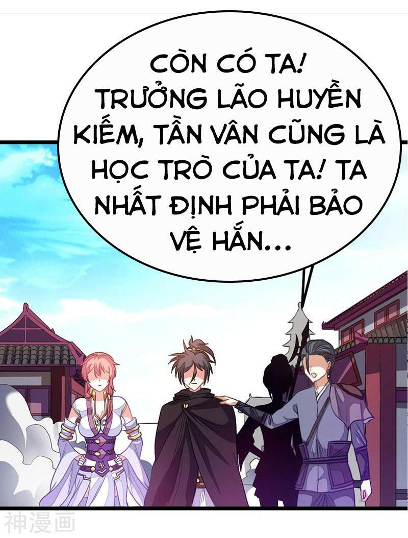 Cửu Dương Thần Vương Chapter 188 - Trang 26