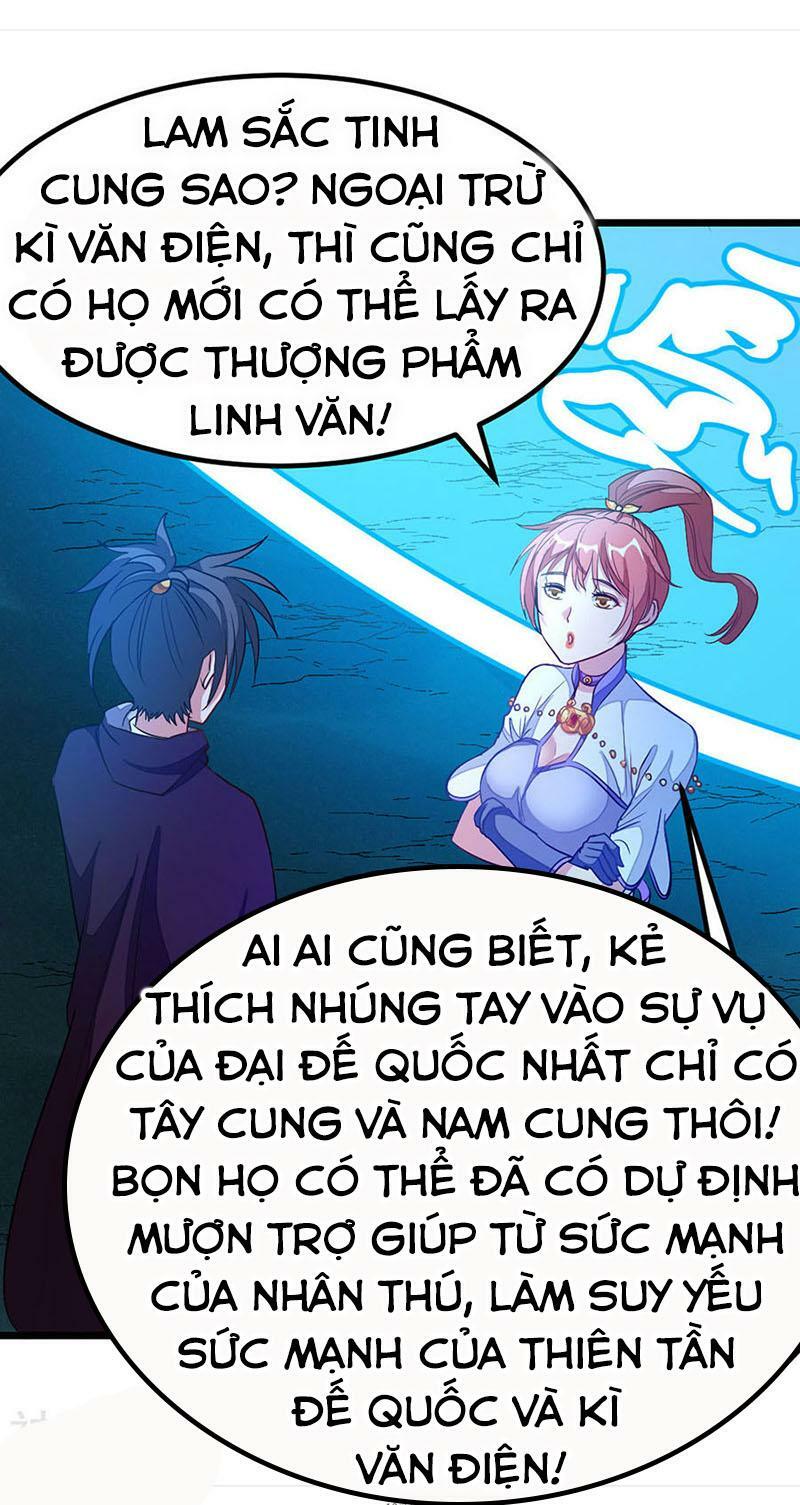 Cửu Dương Thần Vương Chapter 184 - Trang 17