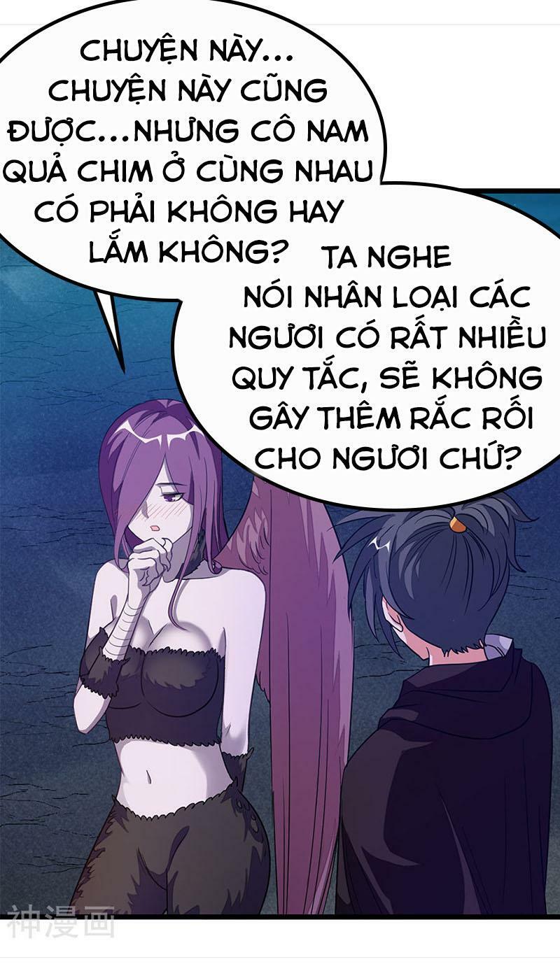 Cửu Dương Thần Vương Chapter 187 - Trang 13