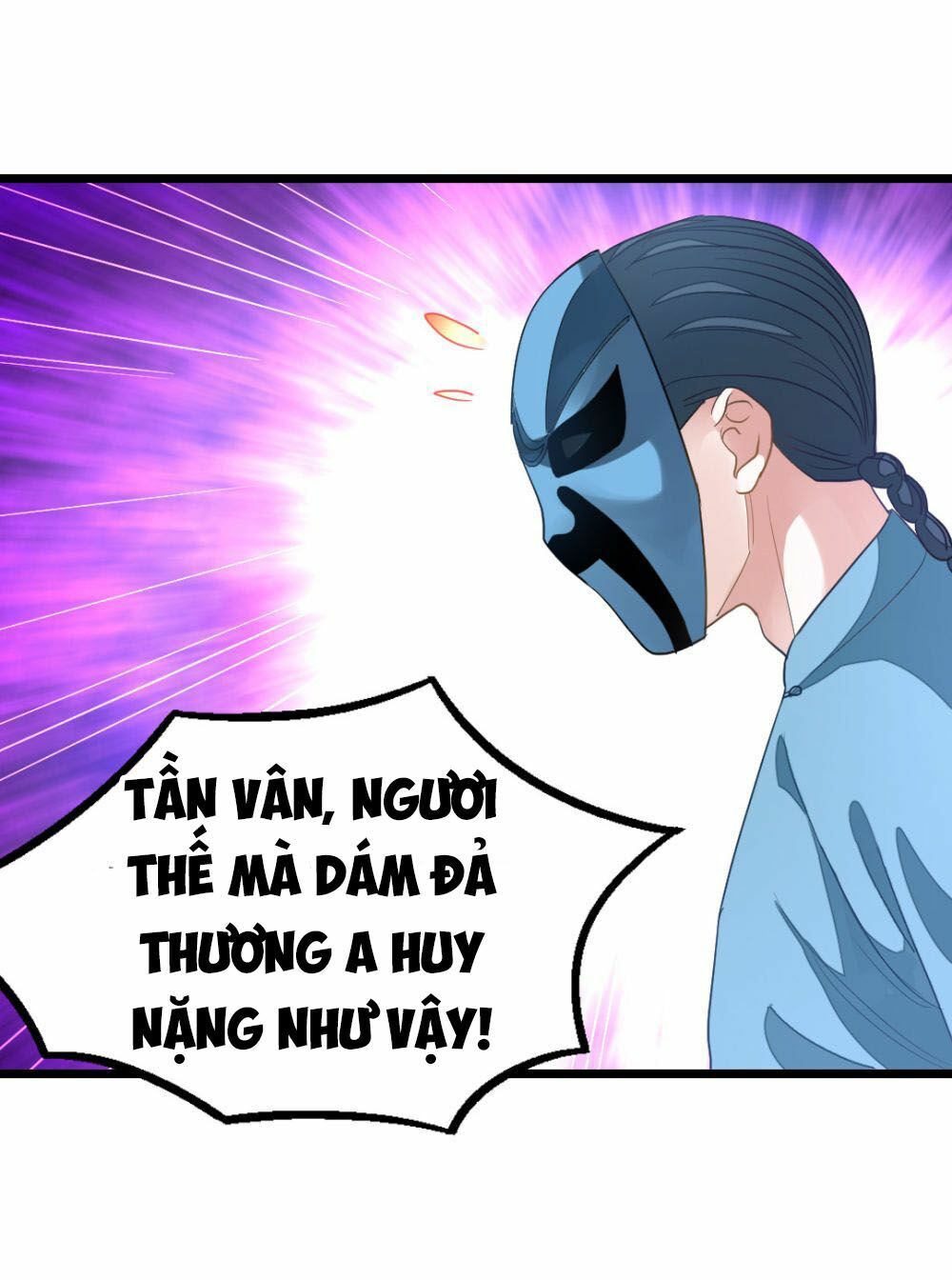 Cửu Dương Thần Vương Chapter 157 - Trang 26