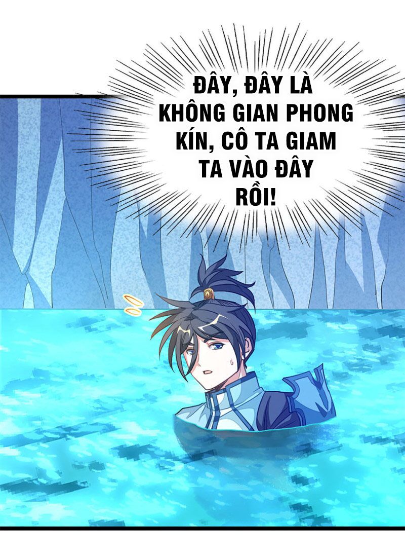 Cửu Dương Thần Vương Chapter 218 - Trang 4