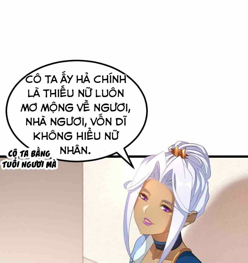 Cửu Dương Thần Vương Chapter 155 - Trang 3