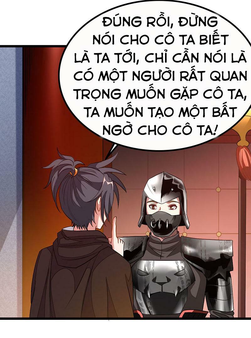 Cửu Dương Thần Vương Chapter 181 - Trang 20