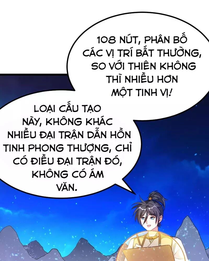 Cửu Dương Thần Vương Chapter 164 - Trang 29