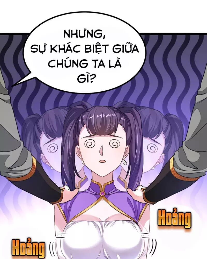 Cửu Dương Thần Vương Chapter 164 - Trang 8