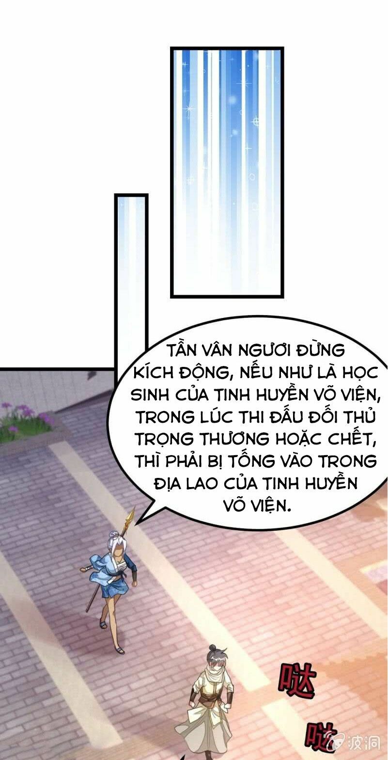 Cửu Dương Thần Vương Chapter 149 - Trang 18