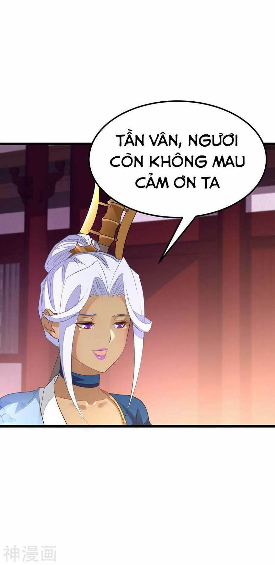 Cửu Dương Thần Vương Chapter 146 - Trang 26