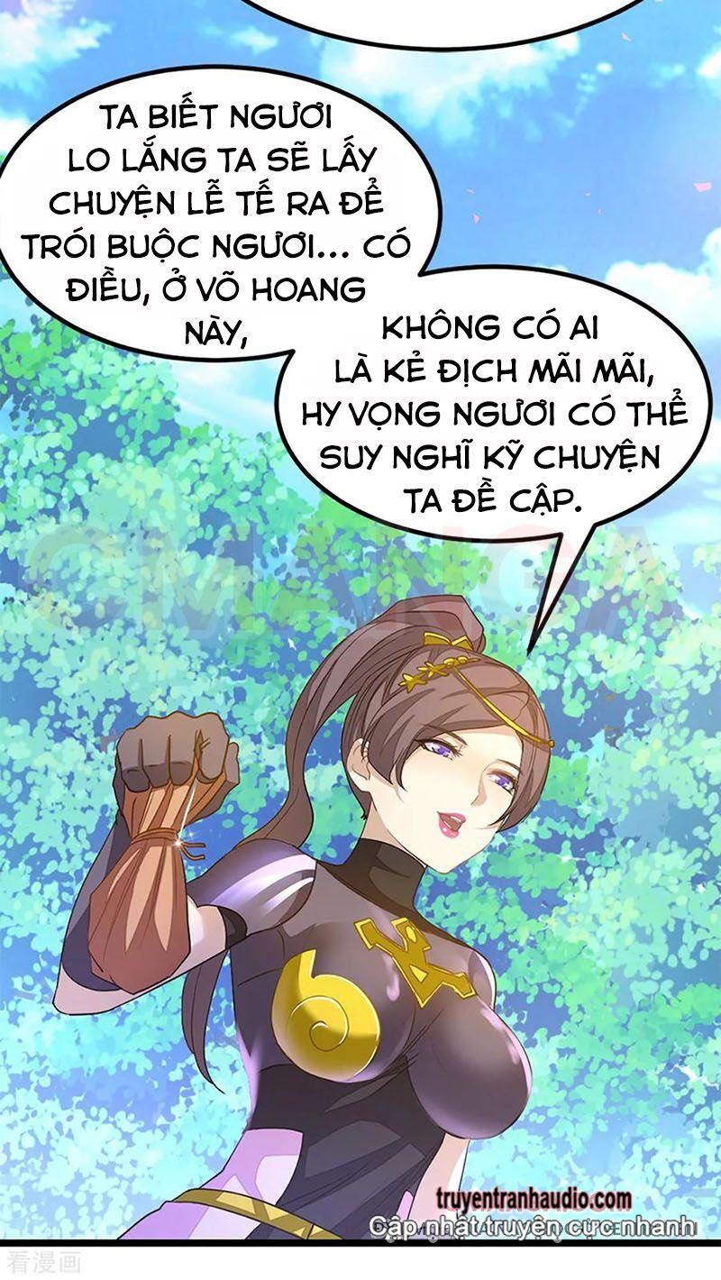 Cửu Dương Thần Vương Chapter 235 - Trang 5