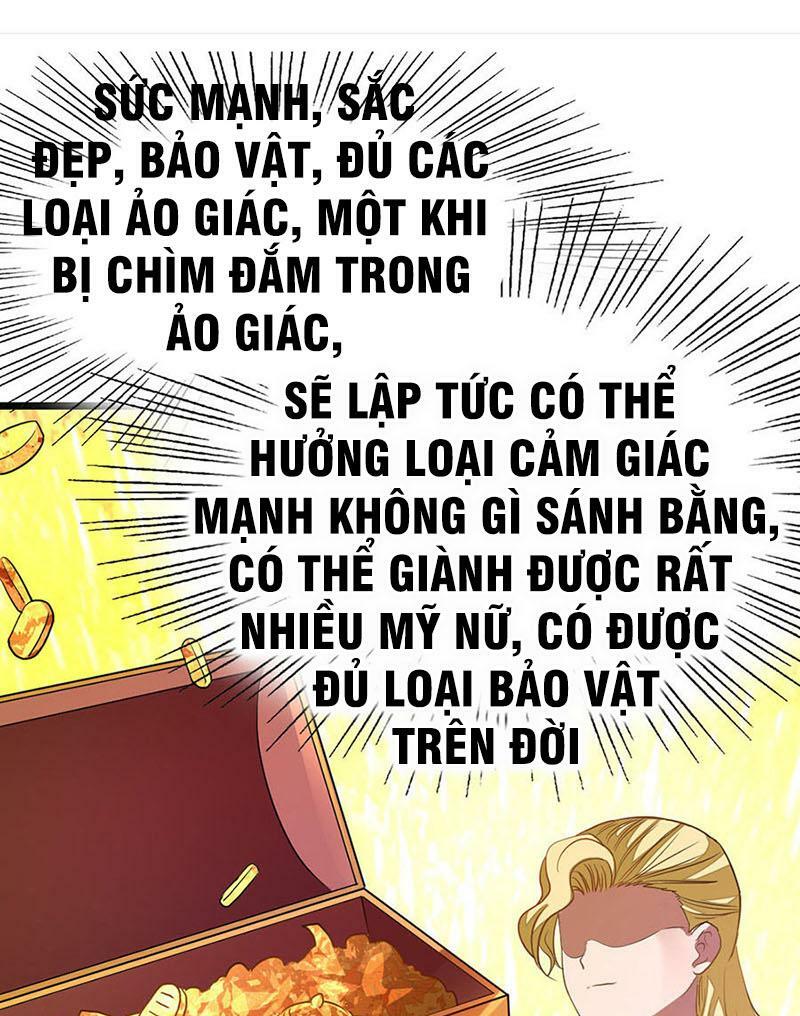 Cửu Dương Thần Vương Chapter 193 - Trang 8