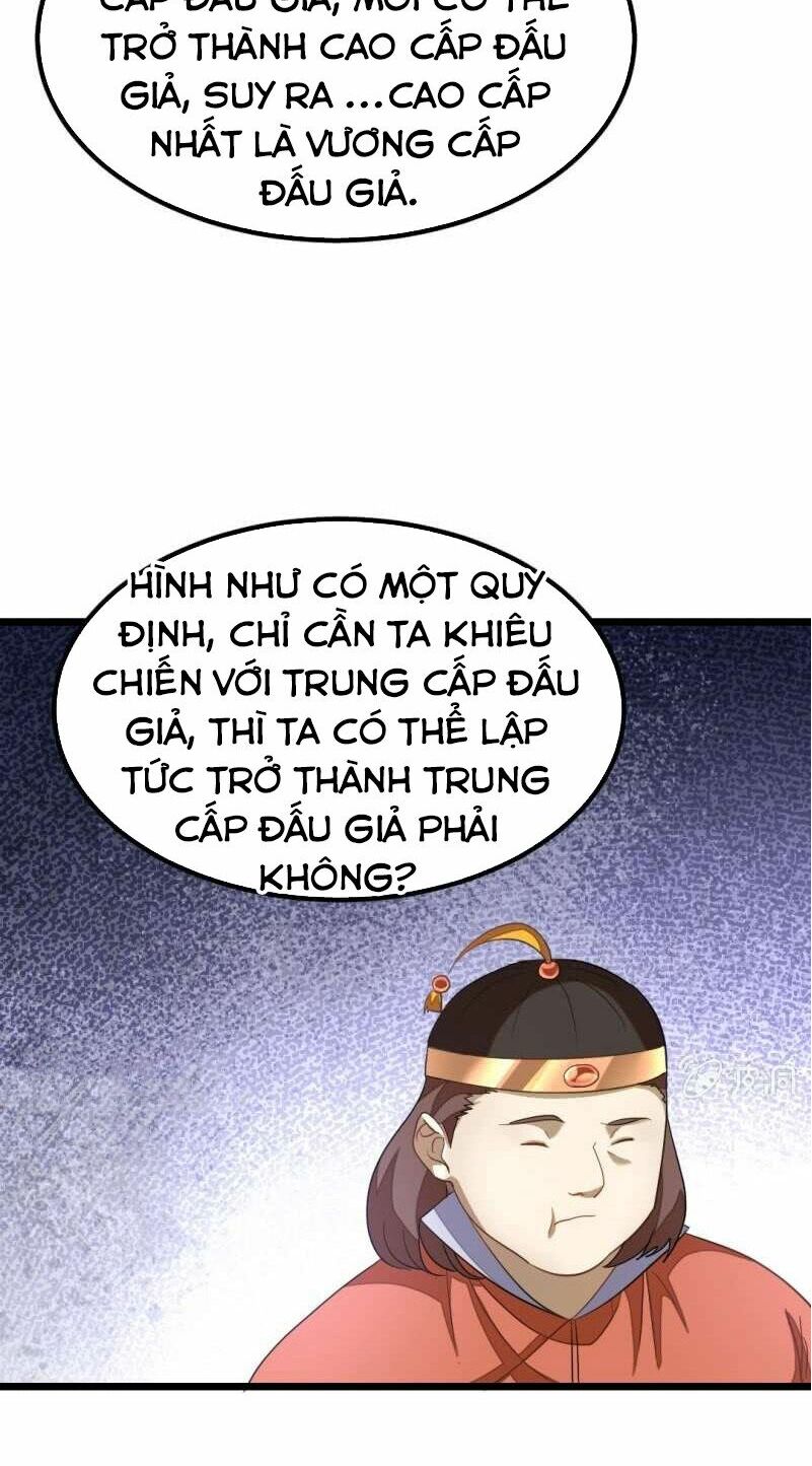 Cửu Dương Thần Vương Chapter 149 - Trang 23