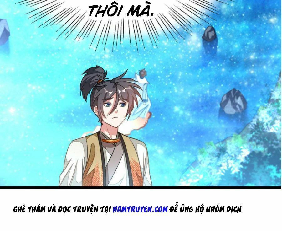 Cửu Dương Thần Vương Chapter 163 - Trang 15