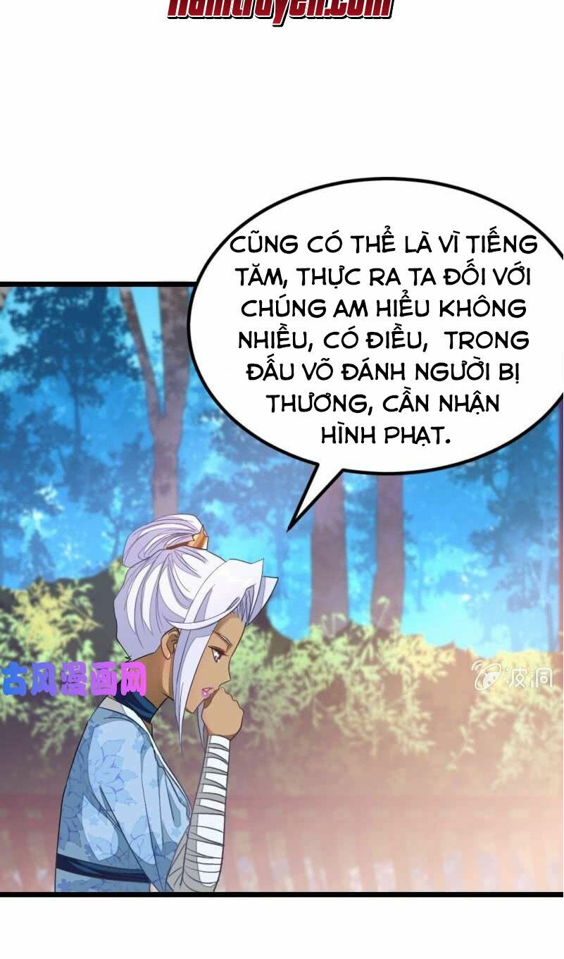 Cửu Dương Thần Vương Chapter 149 - Trang 14