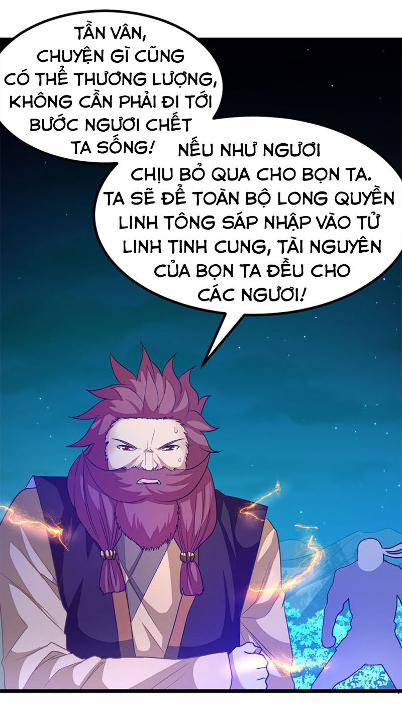 Cửu Dương Thần Vương Chapter 230 - Trang 10