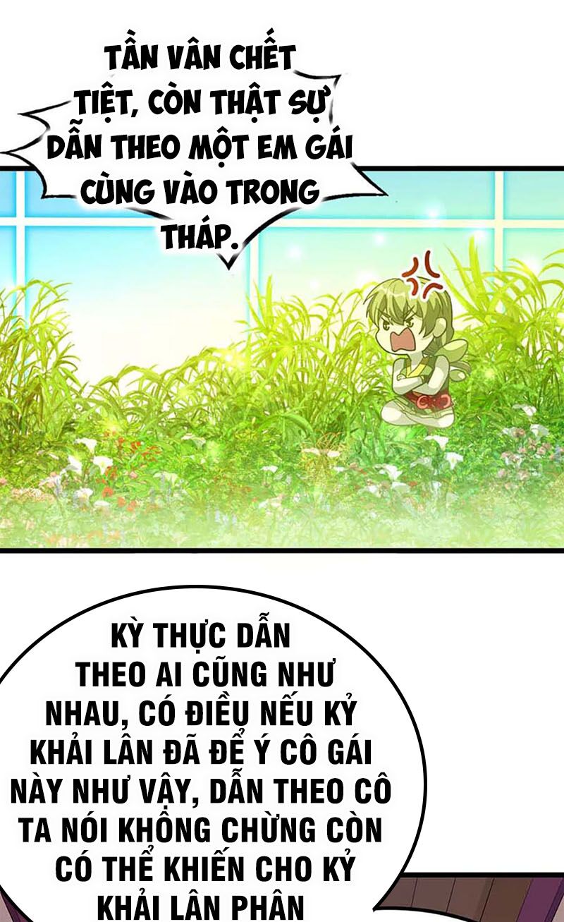 Cửu Dương Thần Vương Chapter 202 - Trang 12