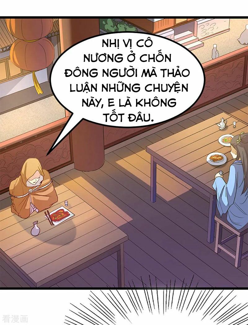 Cửu Dương Thần Vương Chapter 236 - Trang 5