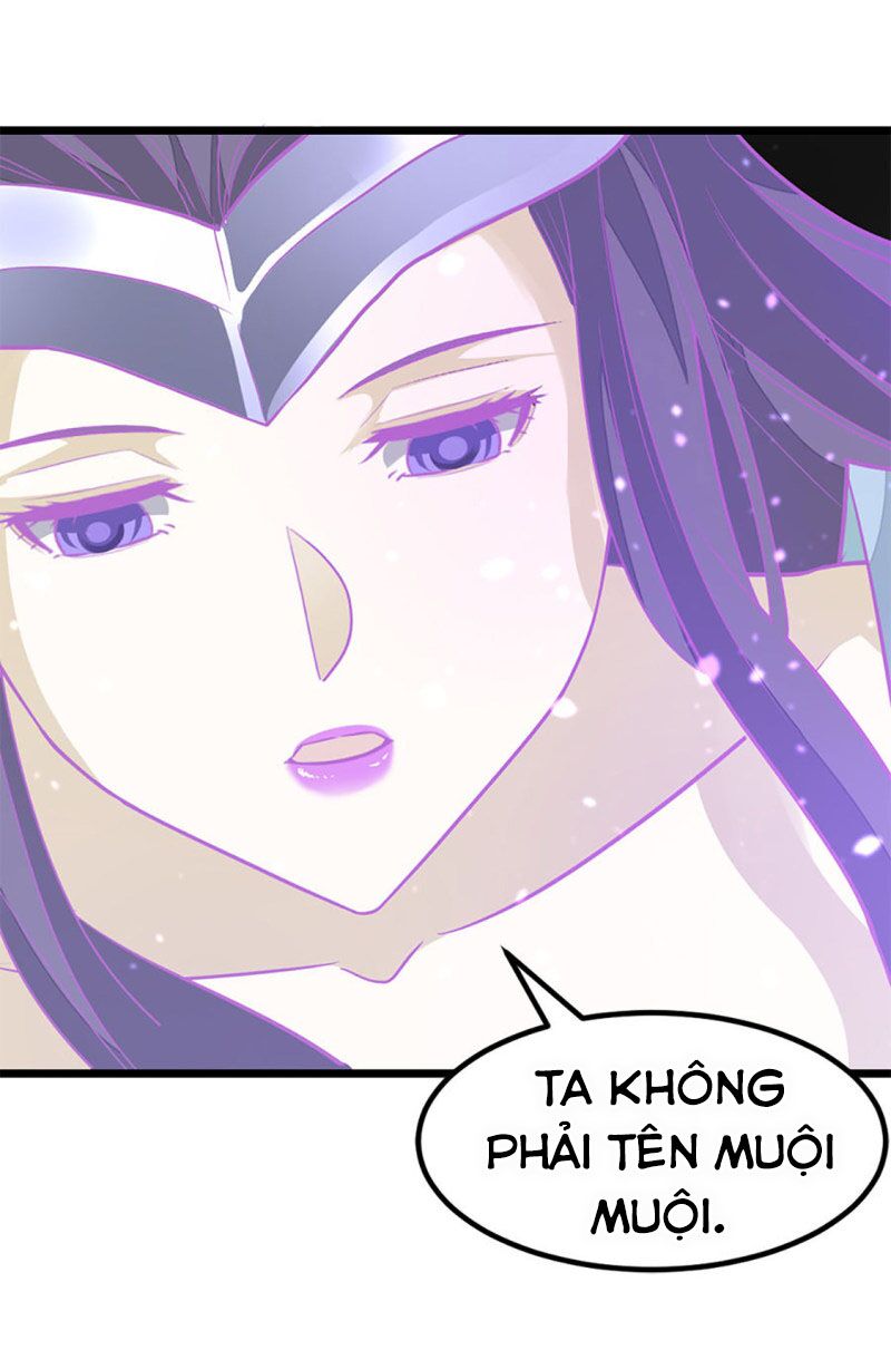 Cửu Dương Thần Vương Chapter 216 - Trang 31