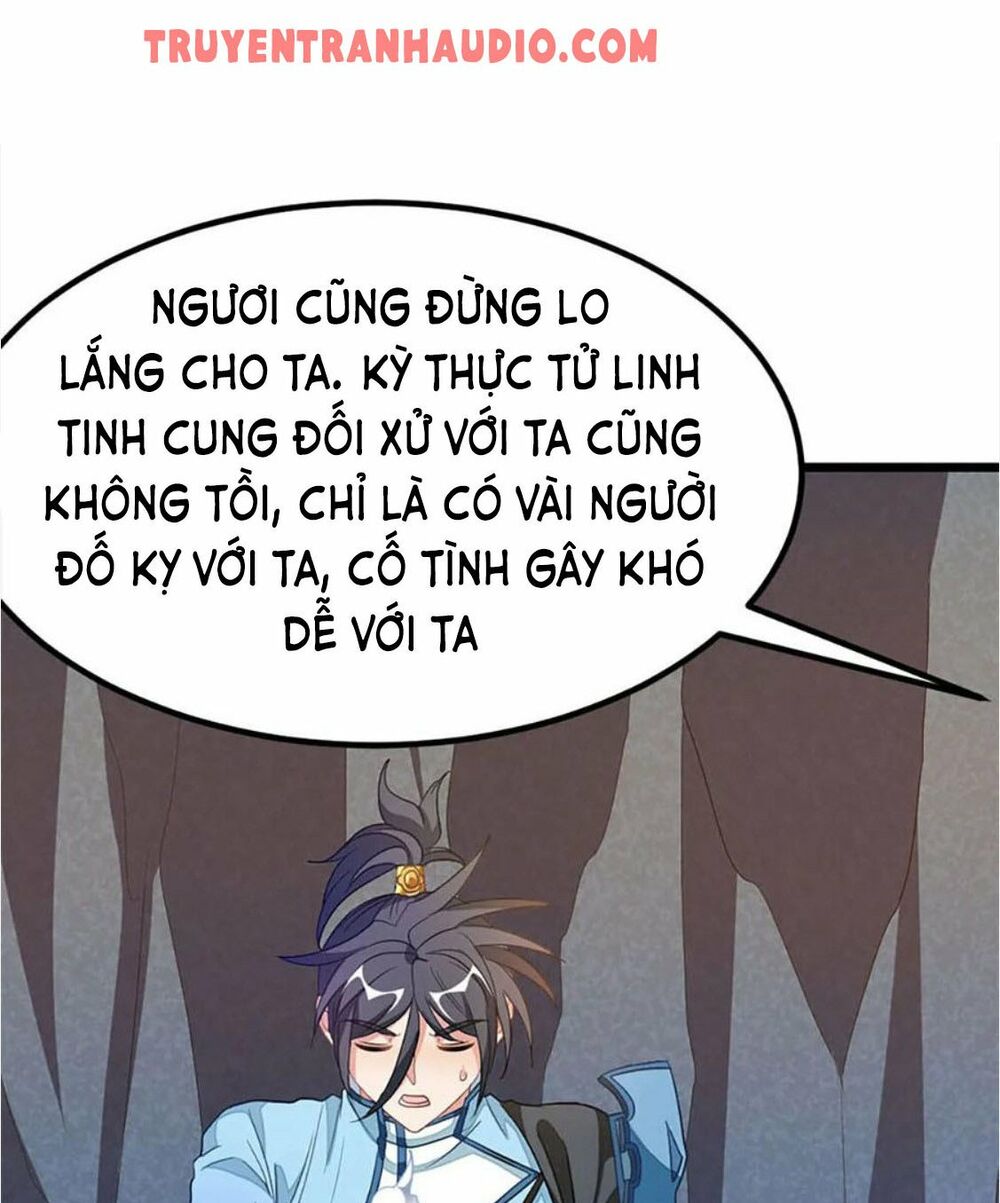 Cửu Dương Thần Vương Chapter 222 - Trang 4