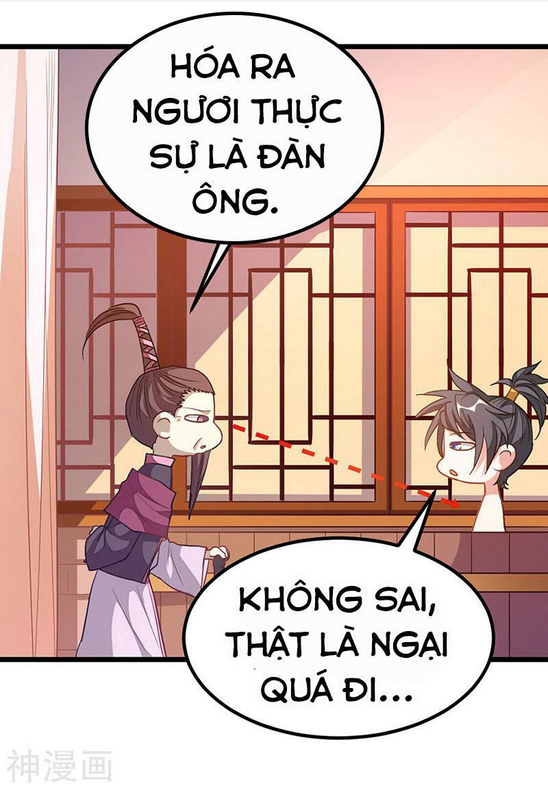 Cửu Dương Thần Vương Chapter 191 - Trang 26