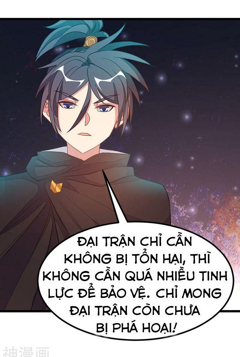 Cửu Dương Thần Vương Chapter 183 - Trang 36