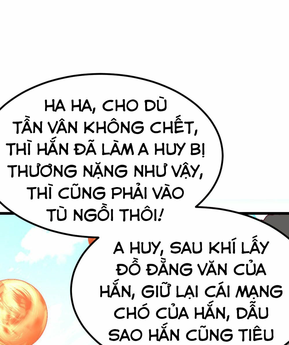 Cửu Dương Thần Vương Chapter 157 - Trang 41