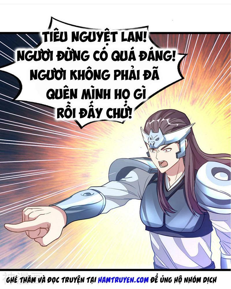 Cửu Dương Thần Vương Chapter 188 - Trang 23