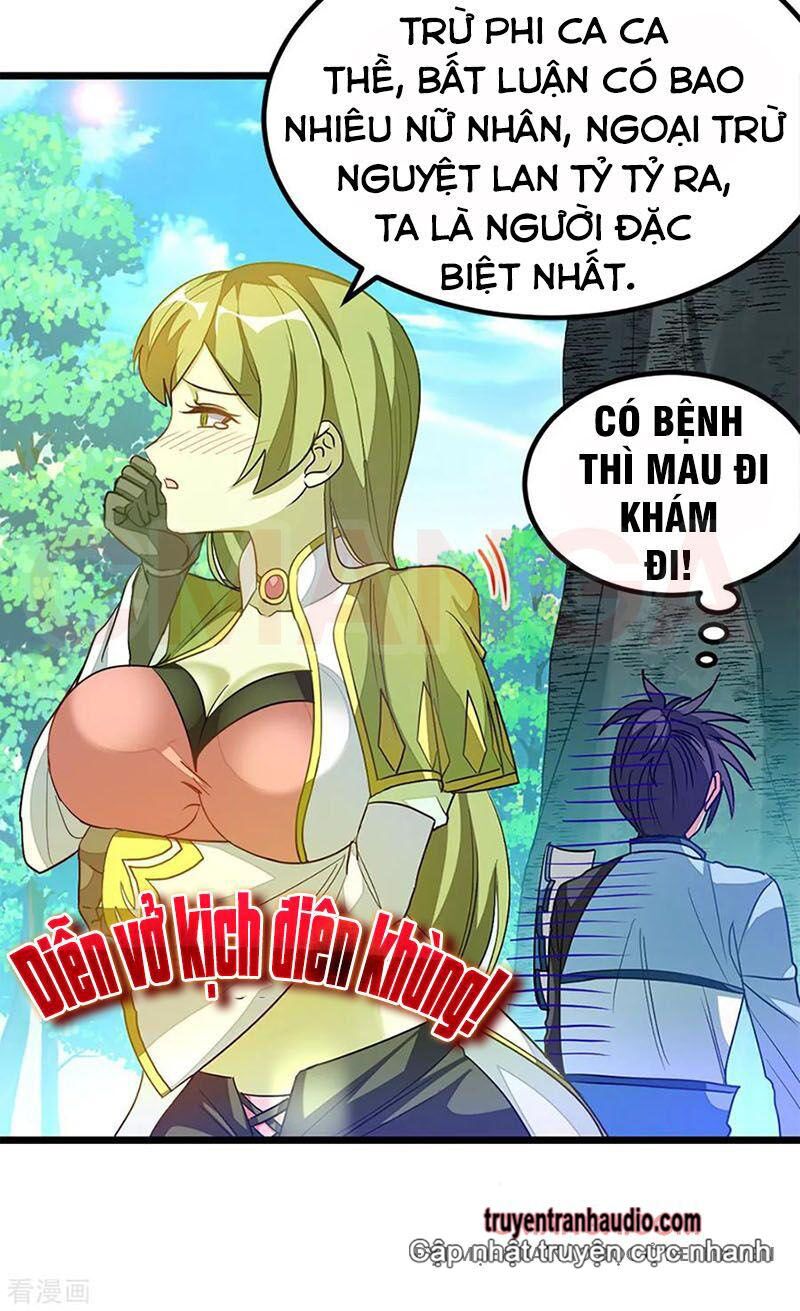 Cửu Dương Thần Vương Chapter 235 - Trang 28