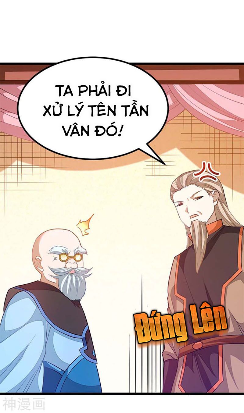 Cửu Dương Thần Vương Chapter 205 - Trang 21