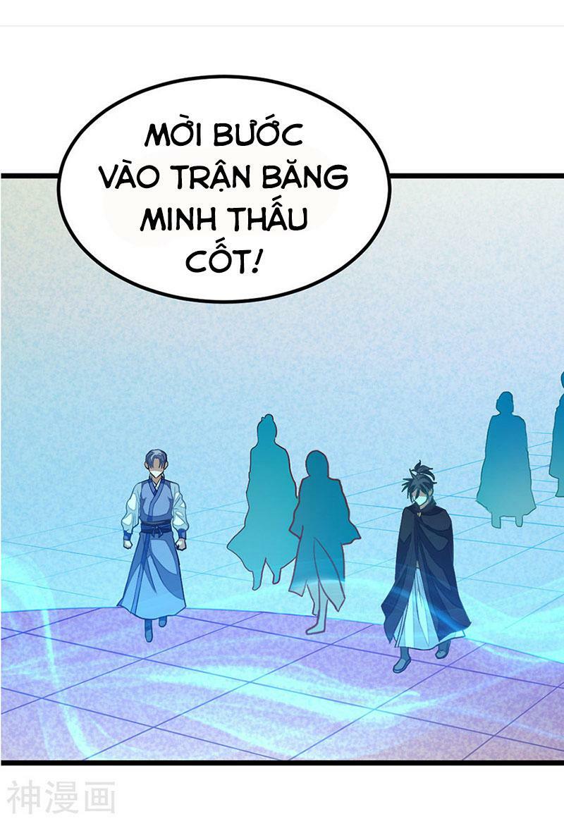 Cửu Dương Thần Vương Chapter 197 - Trang 19