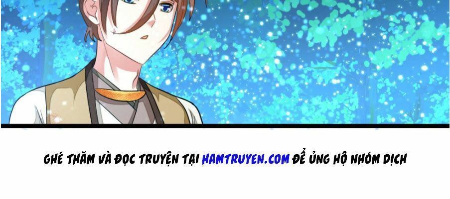 Cửu Dương Thần Vương Chapter 163 - Trang 27