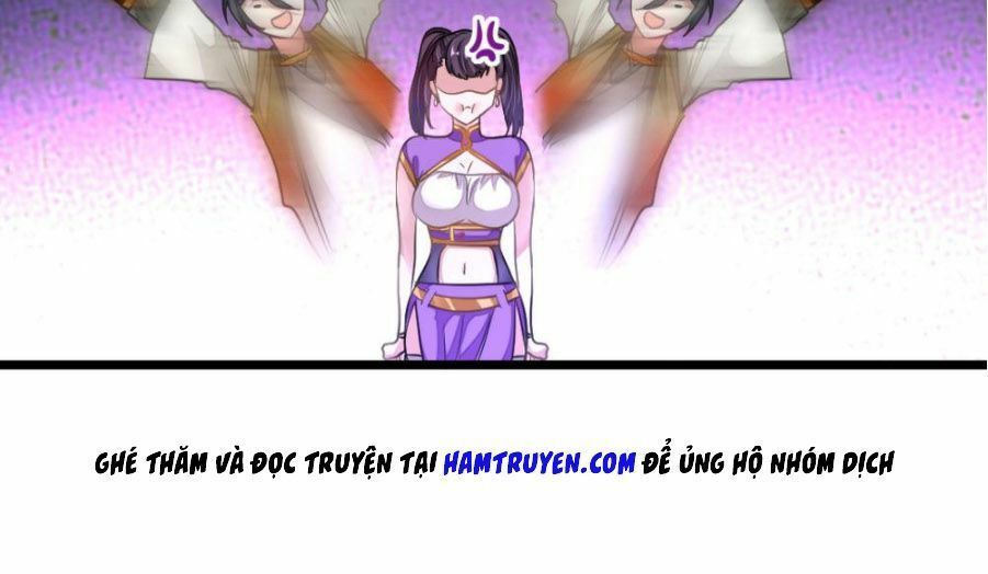 Cửu Dương Thần Vương Chapter 163 - Trang 23