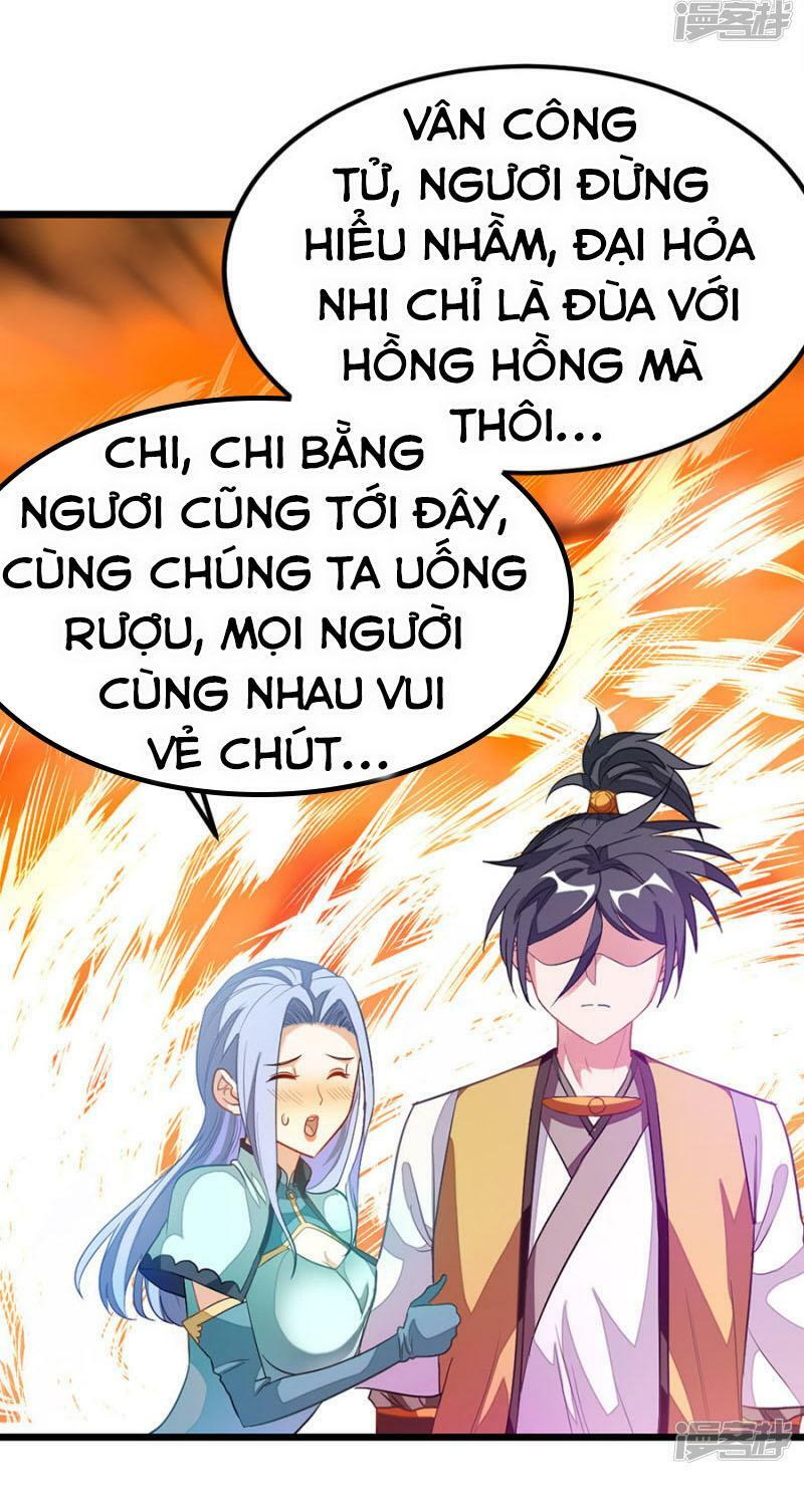 Cửu Dương Thần Vương Chapter 178 - Trang 30