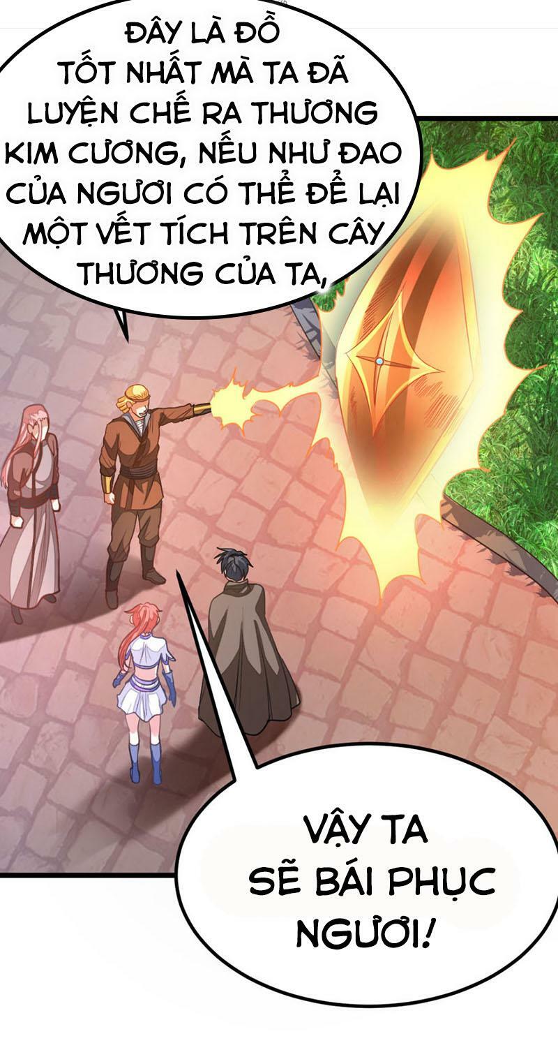 Cửu Dương Thần Vương Chapter 181 - Trang 33