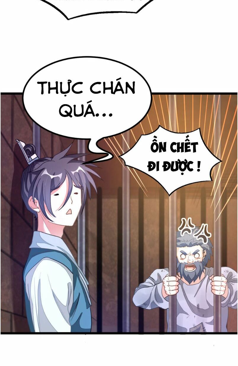 Cửu Dương Thần Vương Chapter 159 - Trang 16